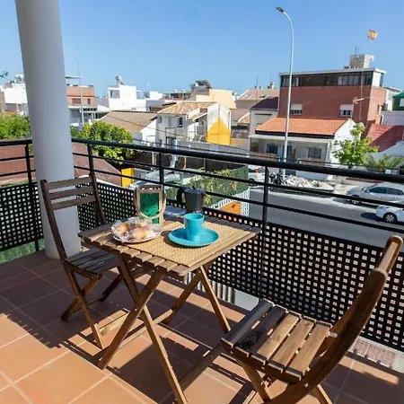 Апартаменты Dream By The Sea Loft *