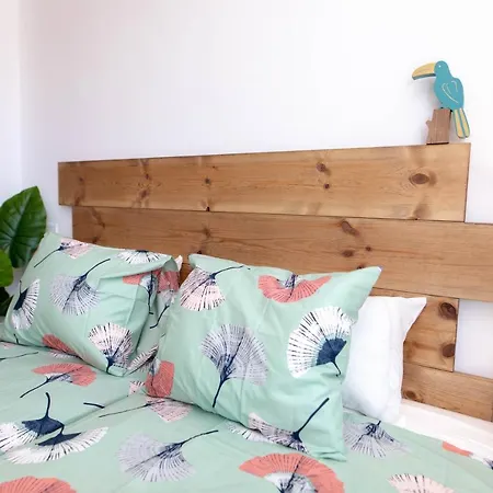 Dream By The Sea Loft * Малага