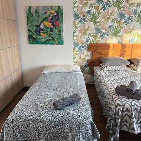 Dream By The Sea Loft Апартаменты