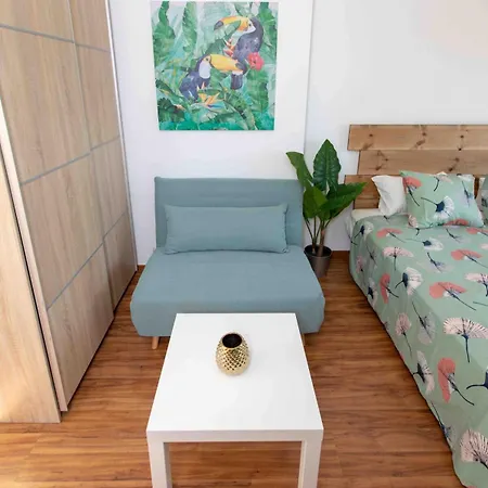 Διαμέρισμα Dream By The Sea Loft *