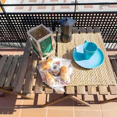 Dream By The Sea Loft