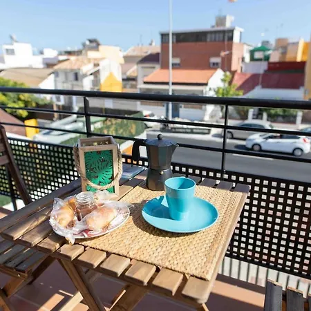 Dream By The Sea Loft Διαμέρισμα