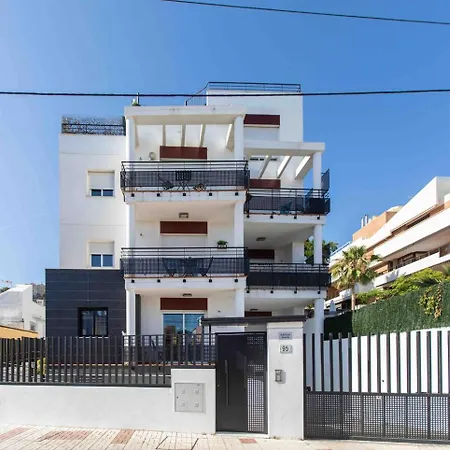Dream By The Sea Loft