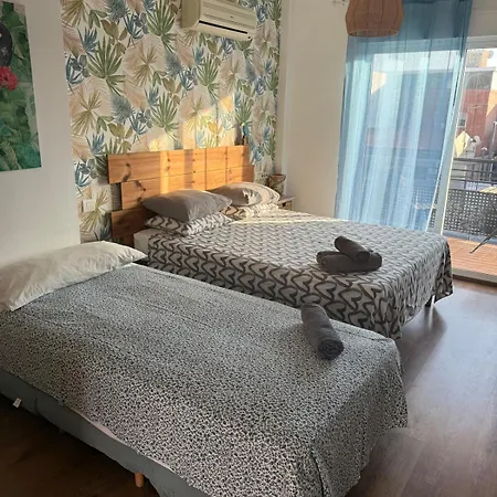 Dream By The Sea Loft Διαμέρισμα
